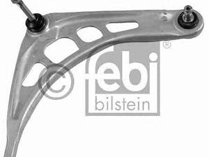 Важіль BMW 3 (E46) Z4 (E85) FR 01-05 FEBI BILSTEIN 12529 на BMW 3 седан (E46)