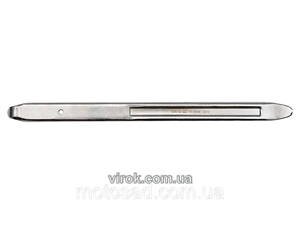 Важіль для шиномонтажу YATO, l= 600 мм [5/20]