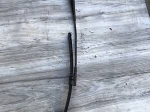 Рычаг дворника левый Skoda Octavia A5, б/у 1Z1 955 410