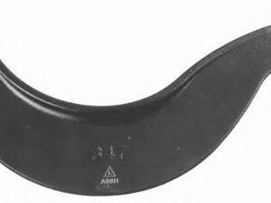 Важіль LEMFORDER 3200801 на MAZDA PREMACY (CW)