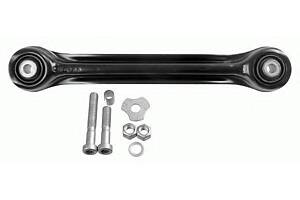 Важіль MERCEDES W202W124W210W201 R 82-11 (з болтами) LEMFÖRDER 1097704 на MERCEDES-BENZ 190 седан (W201)