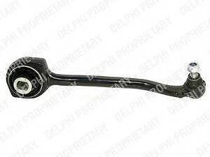 Рычаг MERCEDES W203 FR 00-11 DELPHI TC1282 на MERCEDES-BENZ C-CLASS T-Model (S203)