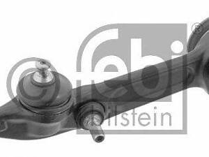 Важіль MERCEDES W220 (2) FR 98-06 FEBI BILSTEIN 30256 на MERCEDES-BENZ S-CLASS седан (W220)