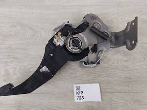 Важіль педаль ричаг ручка стояночного гальма тормоза ручника Hyundai Sonata LF USA (2014-2019) 59710-C1000