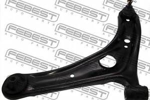 ГРУЗОК ПЕРЕДНЕЙ ЛЕВЫЙ FEBEST 0124NCP13LH на TOYOTA VITZ (SCP1_, NLP1_, NCP1_)