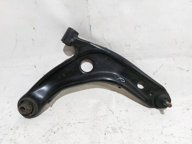 Рычаг передний нижний правый Toyota Prius C 2007-2019 4806859145 Toyota Prius C - Фото 1