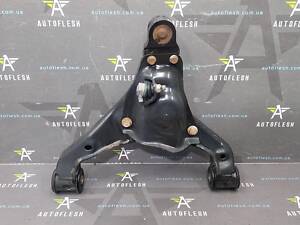 Важіль передній правий 2E0407152M, A9063304107 Volkswagen Crafter/ Mercedes Sprinter W906