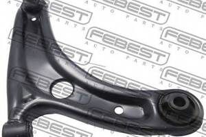 ГРУЗОК ПЕРЕДНИЙ ПРАВЫЙ FEBEST 0324GDRH на HONDA FIT II (GD)