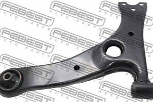 Рычаг подвески FEBEST 0124ZZT230LH на TOYOTA WISH MPV (ZGE2_)