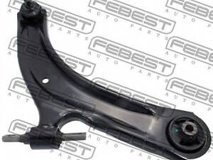 Рычаг подвески FEBEST 0224J10RH на NISSAN X-TRAIL (T31)