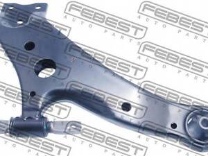 Важіль підвіски FEBEST 0124GSU40RH на LEXUS RX (GYL1_, GGL15, AGL10)