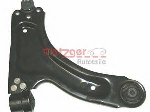 Рычаг подвески METZGER 58004402 на OPEL VITA C (F08, F68)