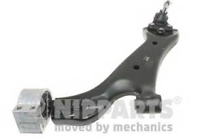 Рычаг подвески NIPPARTS N4900913 на CHEVROLET CAPTIVA (C100, C140)