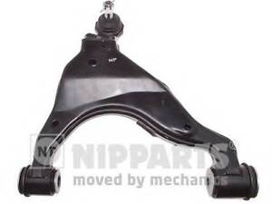 Рычаг подвески NIPPARTS N4902057 на TOYOTA LAND CRUISER PRADO (LJ12_, KDJ12_, KZJ12_, GRJ12_, TRJ12_)