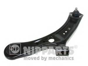 Важіль підвіски NIPPARTS N4908011 на SUZUKI SX4 седан (GY)