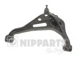 Важіль підвіски NIPPARTS N4908015 на SUZUKI GRAND VITARA XL-7 I (FT)