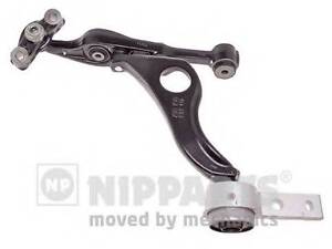 Рычаг подвески NIPPARTS N4913037 на MAZDA 6 Sport (GH)