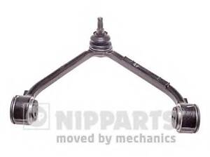 Рычаг подвески NIPPARTS N4930401 на SSANGYONG KYRON