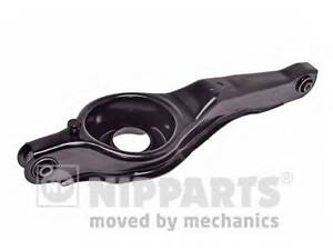 Рычаг подвески NIPPARTS N4943009 на MAZDA PREMACY (CW)