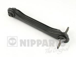 Рычаг подвески NIPPARTS N4945004 на MITSUBISHI CARISMA (DA_)