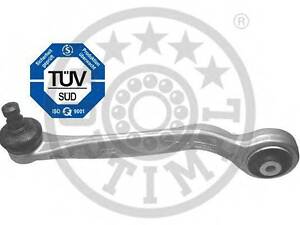 Рычаг подвески OPTIMAL G5678 на AUDI A6 седан (4F2, C6)