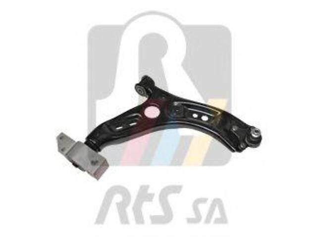 Рычаг подвески RTS 96909461 на SEAT LEON (1P1)