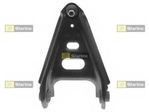 Рычаг подвески STARLINE 4114700 на SMART FORTWO купе (451)