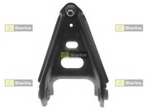 Важіль підвіски STARLINE 4114700 на SMART FORTWO купе (451)