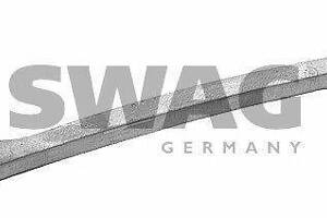 Рычаг подвески SWAG 10790046 на MERCEDES-BENZ S-CLASS седан (W140)