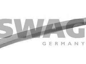 Важіль підвіски SWAG 10790048 на MERCEDES-BENZ S-CLASS седан (W140)