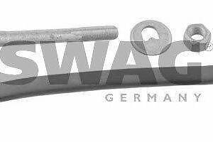 Рычаг подвески SWAG 10923217 на MERCEDES-BENZ S-CLASS седан (W220)