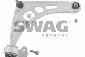 Рычаг подвески SWAG 20918803 на BMW 3 седан (E46)