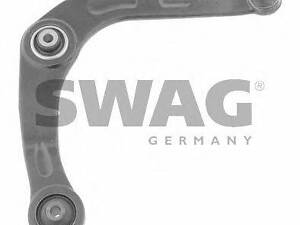 Рычаг подвески SWAG 62730024 на PEUGEOT 206 Наклонная задняя часть (2A/C)