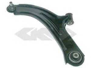 Важіль підвіски RENAULT 8200346941 на RENAULT MODUS / GRAND MODUS (F/JP0_)