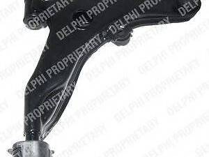 Важіль підвіски TEKNOROT MI427 на MITSUBISHI LANCER Mk IV (C6_A, C7_A)