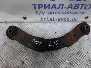 Рычаг поперечный Mitsubishi Lancer 10 1.5 БЕНЗИН 4A91 2007 (б/у)