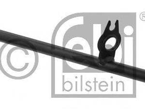 Рычаг RENAULT Duster RL 10-18 FEBI BILSTEIN 36435 на DACIA DUSTER