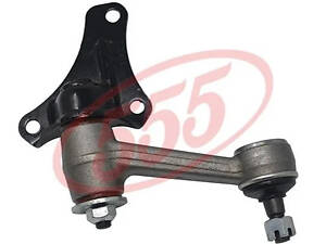 Важіль рульового механізму 555 SI7350 Mitsubishi Pajero MB698532, MB241830
