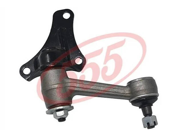 Важіль рульового механізму 555 SI7350 Mitsubishi Pajero MB698532, MB241830 - Фото 1