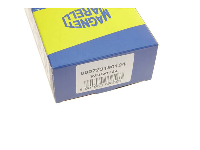 Важіль склоочисника із щіткою MAGNETI MARELLI 000723180124 Citroen Jumpy; Fiat Scudo; Peugeot Expert 642241, 6426WC - Фото 5