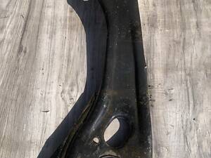 Рычаг (тяга) задней подвески продольный нижний правый Hyundai i30 2007-2012, б/у. 552802H000