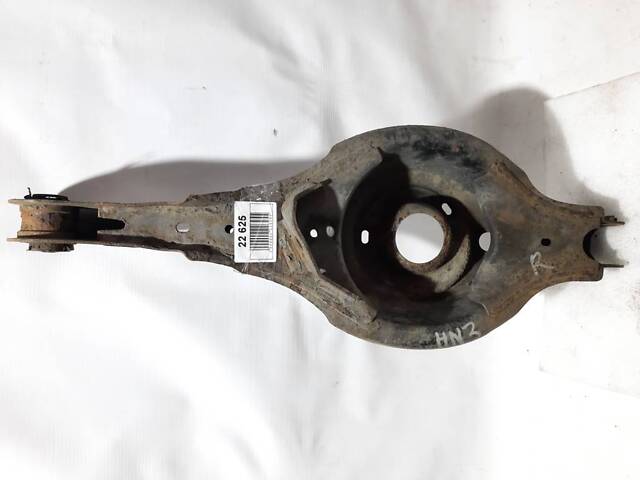 Рычаг задний правый нижний Mazda 6 2014-2017 GHP9-28-300A Mazda 6 - Фото 1