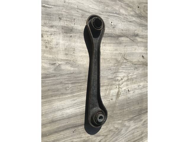 Рычаг задний Skoda Octavia A5 1.6 бензин лифтбек 2005 г, б/у. 1K0 501 53C - Фото 1