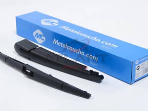 Важіль заднього склоочисника KIA Sportage/Carens IV 13- (к-кт) Metalcaucho 68337 KIA Carens 98815A4000, 98850A4000