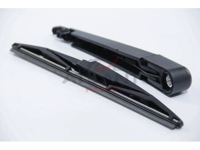 Важіль заднього склоочисника KIA Sportage/Carens IV 13- (к-кт) Metalcaucho 68337 KIA Carens 98815A4000, 98850A4000 - Фото 2