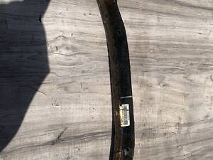 Рычаг задней подвески поперечный верхний Hyundai i30 хэтчбек 2007-2012, б/у. 55100-2G000