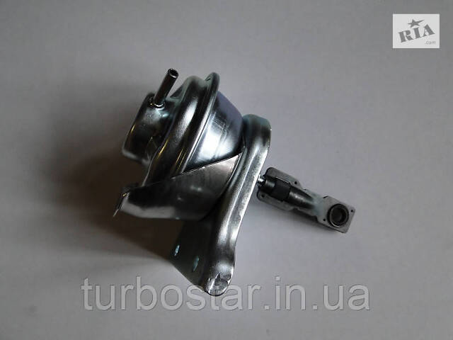 Клапан турбіни GT1749V-10, TOYOTA, 2.0 D