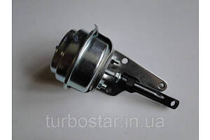 Вакуум турбины Вакуумный клапан турбины Актуатор ТУРБИН Клапан Турбины GT2256V-1 MERCEDES 2.7D