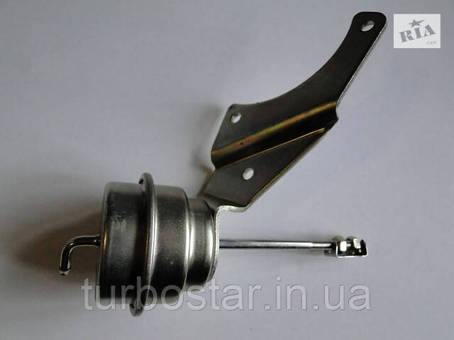 Клапан турбины K03-4, AUDI, SEAT, VW, 1.8T