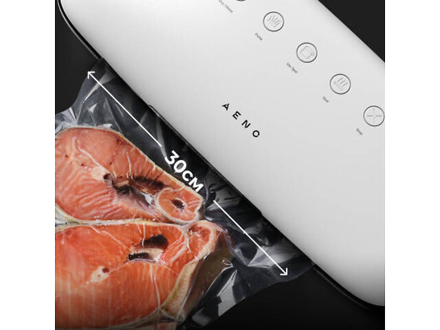 Вакууматор AENO VS2 (AVS0002) - Фото 4